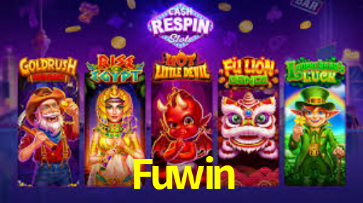 PIX Instantâneo Fuwin