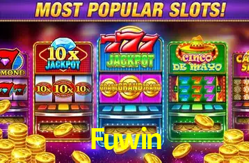 Promoções Sazonais Fuwin