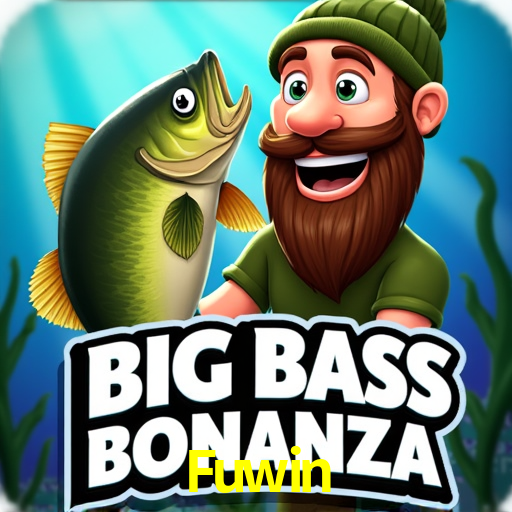 Provedores de Jogos Fuwin