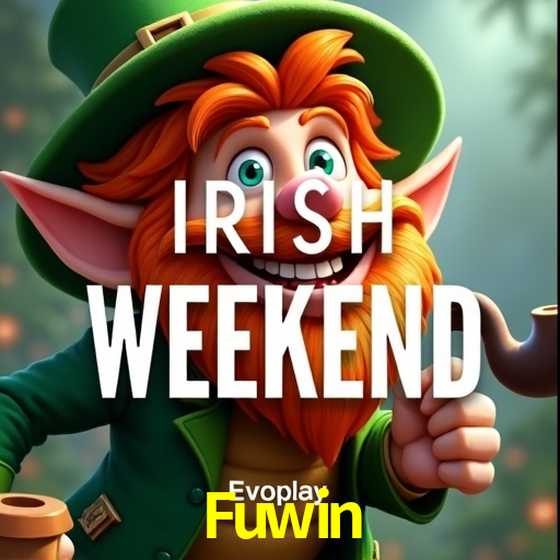 Gates of Olympus Fuwin